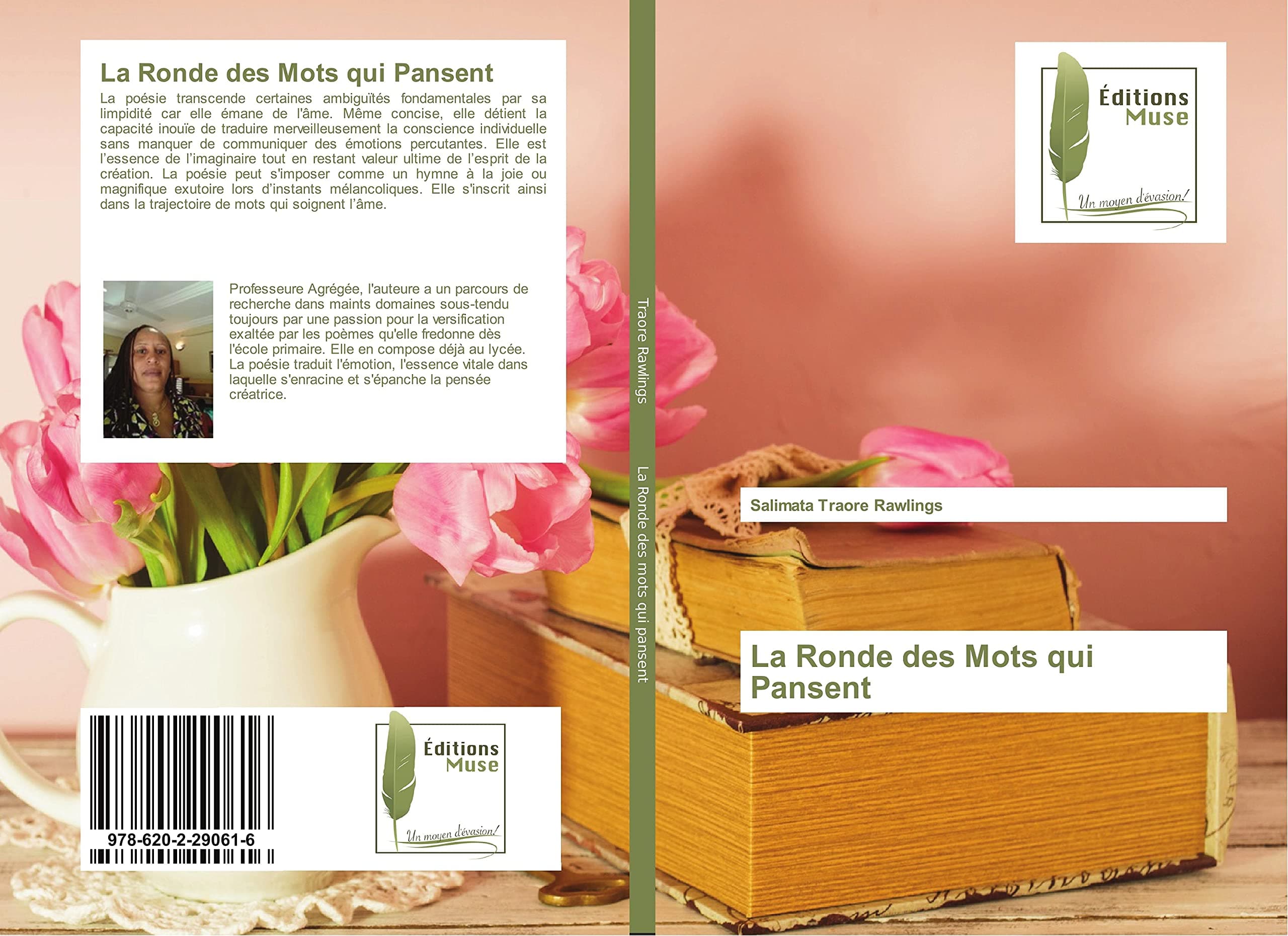 La Ronde des Mots qui Pansent