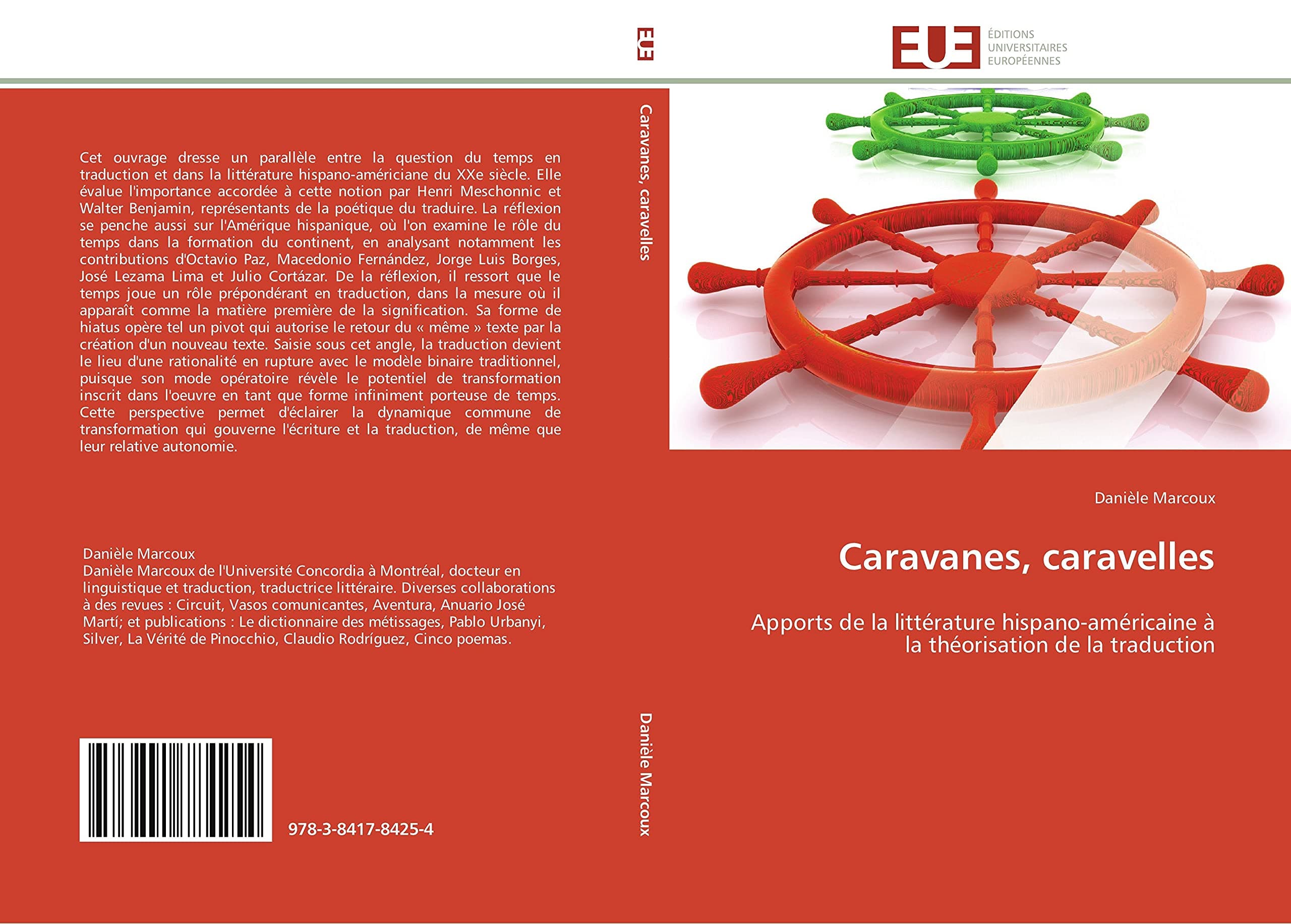 Caravanes, caravelles