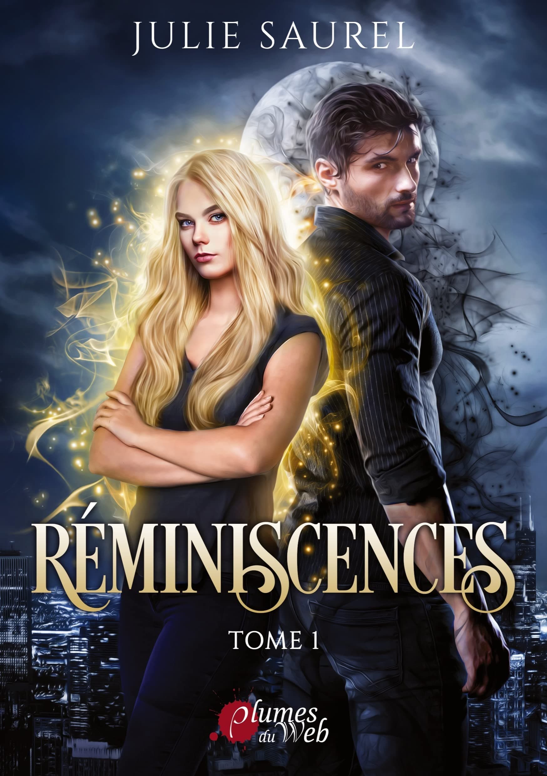 Réminiscences - Tome 01