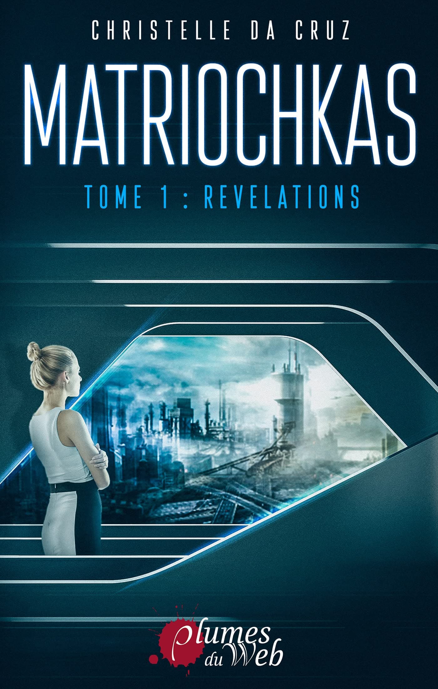 Matriochkas - Tome 01 Révélations