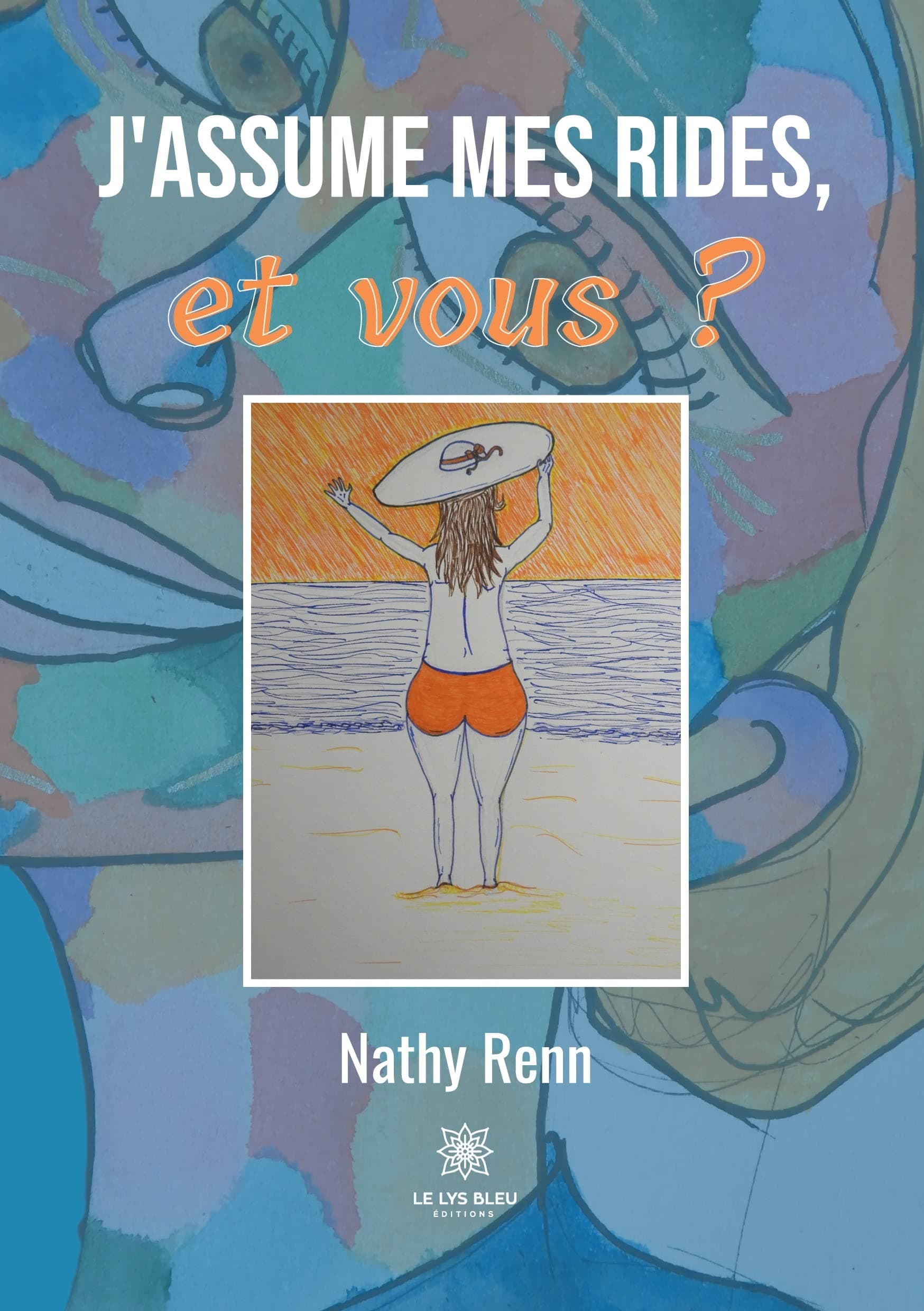 J'assume mes rides, et vous ?