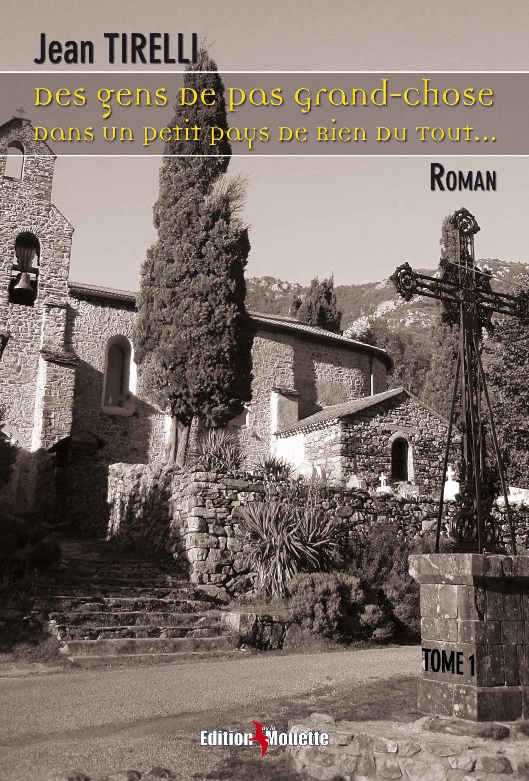 Des Gens De Pas Grand-Chose Dans Un Petit Pays De Rien Du Tout...