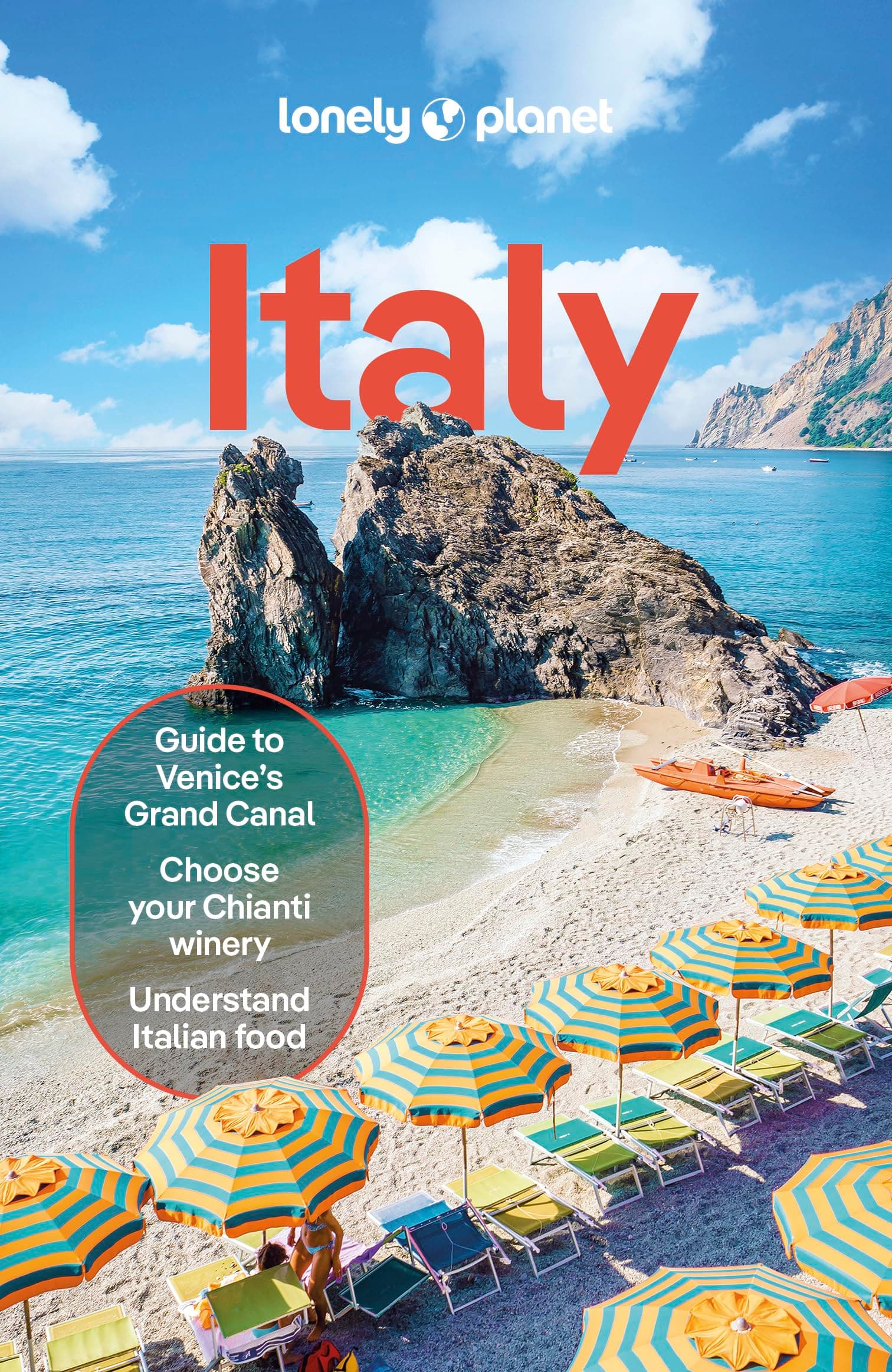 Italy 17ed -anglais-