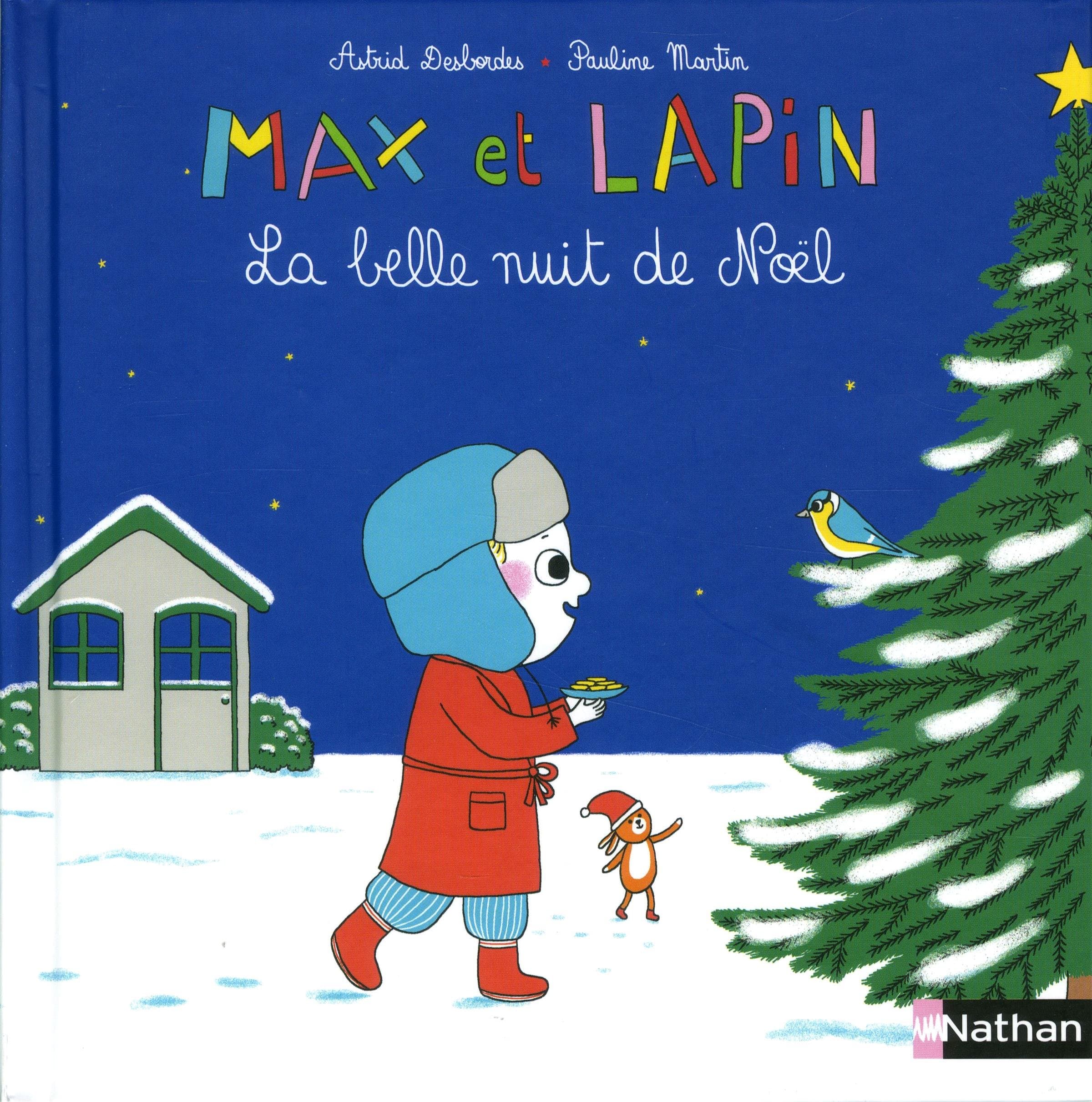 La belle nuit de Noël